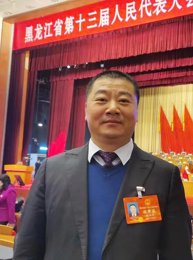 省人大代表楊培印：既要禁更要疏 找到秸稈利用“好出路”