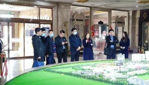 吉林永吉縣計(jì)劃建設(shè)裝機(jī)規(guī)模10萬(wàn)千瓦生物質(zhì)電廠、高標(biāo)準(zhǔn)智能溫室、農(nóng)貿(mào)交易區(qū)及冷鏈物流區(qū)