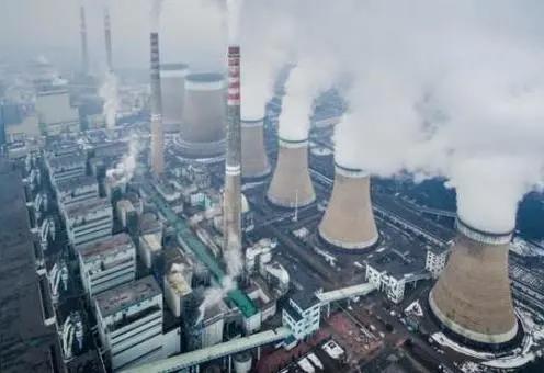 中國必須關(guān)閉600座燃煤電廠才能實現(xiàn)其排放目標