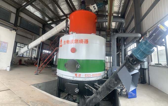 變廢為寶 綠色發(fā)展增效2