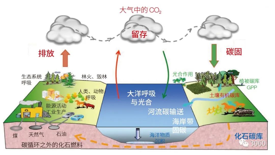 漲知識(shí)！什么是低碳、零碳、負(fù)碳技術(shù)（二）